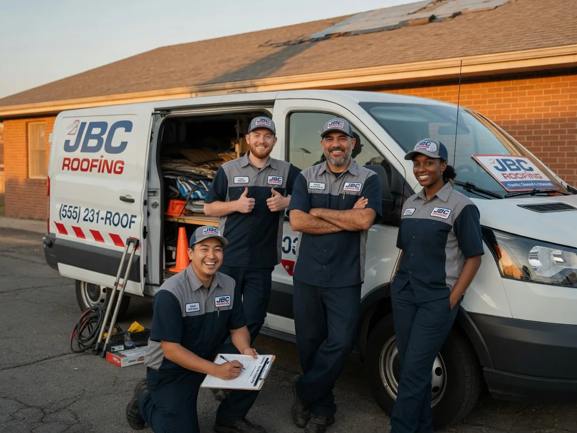 Roof Replacement company in Sproul, PA