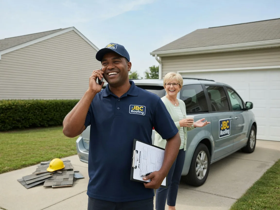 Roof Replacement Sproul, PA FAQs